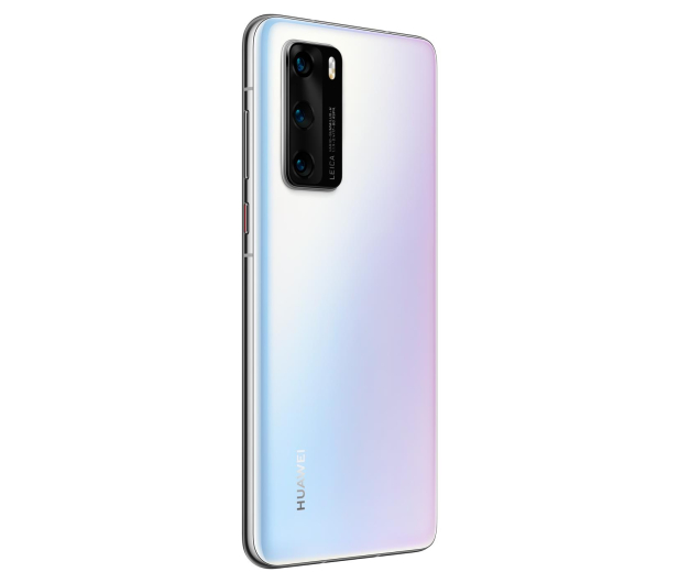 Huawei P40 8/128GB perłowy - 553313 - zdjęcie 8
